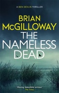 The Nameless Dead: a stunning and gripping Irish