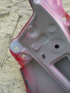 TOYOTA COROLLA E21 HB KOMBI 19- fender right front
