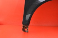 fender right front front black AUDI A4 B6 00-05