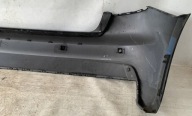 Stoßstange heck hinten AUDI A1 II 82A PDC