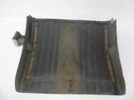 fender mudguard left rear part VOLVO FH 12 13