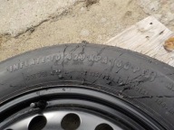 FORD MONDEO V Roue de secours R17 5x108 8V41-AB