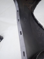 AUDI A5 e 8T 5D SPORTBACK LIFT 11-16 Paraurti posteriore