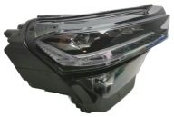 light reflektor Full LED right front Skoda Kodiaq II 57H941036 ORG
