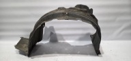 mudguard left front TOYOTA COROLLA CROSS 21- original 53876-16090