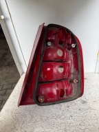 light rear part left SKODA FABIA and 1 HB 6Y6945095B