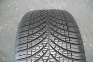 Goodyear Vector 4Seasons G3 215/40R18 89 W priľnavosť na snehu (3PMSF), ochranný hrot, výstuž (XL)