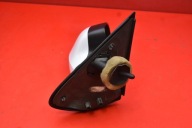 mirror right manually BIALE EU 036965 DACIA SANDERO 2 II 13-16