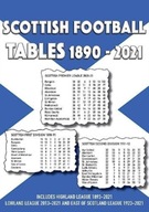 Scottish Football League Tables 1890-2021 group