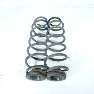 SKODA FABIA III 3 HATCHBACK molle posteriore