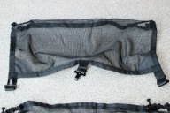 MINI F60 COUNTRYMAN net separating boot