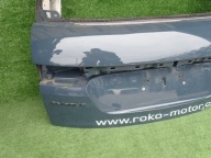 RANGE ROVER EVOQUE II 19- boot doors rear part