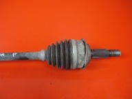 TOYOTA IQ 09- 1.33 semi-axis right front AUTOMAT