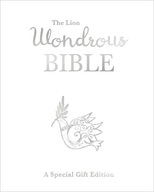 LION WONDROUS BIBLE GIFT EDITION THE [KSIĄŻKA]