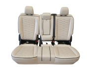 seats KOMPLET side FORD EDGE II MK2 (2015-2018) leather VIGNALE UK