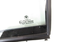 window right right rear part BMW e34 AS2 KOMBI