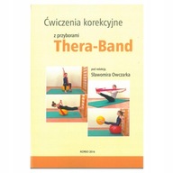 Ćwiczenia korekcyjne z przyborami THERA-BAND 2016