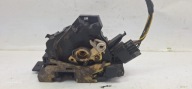 lock door FORD FOCUS and left front 2S4AA21813CB