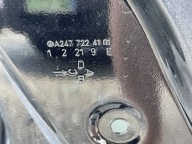 MERCEDES GLA II W247 2020- door front left front A2477224101