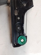 window regulator front left BMW E91