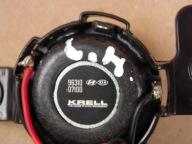 Hyundai Tucson III 2015-2020 speaker door left front front KRELL