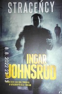 Straceńcy - Ingar Johnsrud
