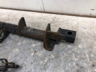 tow OPEL ZAFIRA A 314270