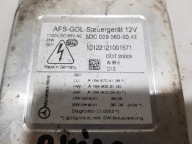 control unit XENON MERCEDES ML W164 GL X164 1648704126