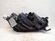 light front front left SKODA OCTAVIA IV 2020- FULL LED