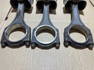 AUDI 3.0 TFSI CTU right piston connecting rod R6EH