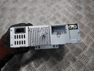 PANEL air conditioning devices console central frame VOLVO V50 and 8623067 30679647