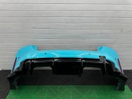 bumper rear rear part BMW M4 G82 G83 complete