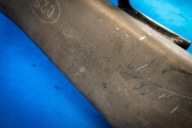 pipe exhaust Audi A8 4N 4N0253350AH 3.0TDI