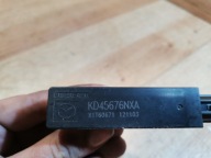 antenna amplifier KD45676NXA MAZDA 3 MAZDA 6 GJ CX5