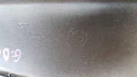 bumper rear BMW X3 G01 m-packet PDC 8090958