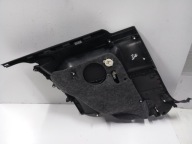 boot upholstery RANGE ROVER EVOQUE 3D BJ32-315304-AA