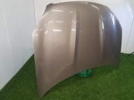 Cofano NISSAN QASHQAI J10 2008 C30G