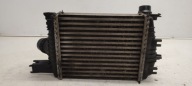Intercooler Kühler luft Dacia Duster 1,2 TCE