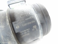 PEUGEOT BOXER II 3.0HDI flow meter 0281006056
