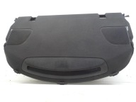 plato rear boot MERCEDES W205 COUPE A2056904149