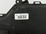 AUDI 80 B4 sedan lock door right rear part