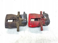 caliper brake electrical right rear part AUDI A4 B8 A5 8T Q5 8R