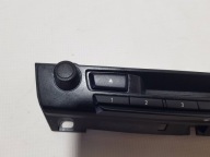 control panel RADIA BMW X6 E71 X5 E70 60794415