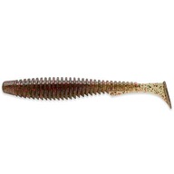 FISHUP U-SHAD 2" 5cm 045 - Watermelon Brown R