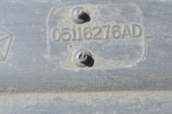 mudguard right rear part Journey Freemont JTD
