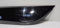 moulding door left rear part RENAULT SCENIC III original