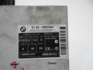 Module Unité de contrôle PASSIVE GO BMW 5 E60 E61 6957094