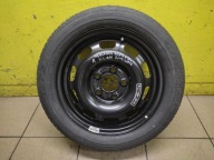disk stalowa Mercedes EQC 5.5" x 15" 5x112
