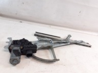 OPEL ASTRA G 2 II mechanism windows right front