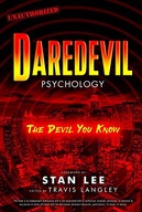 Daredevil Psychology: The Devil You Know Praca